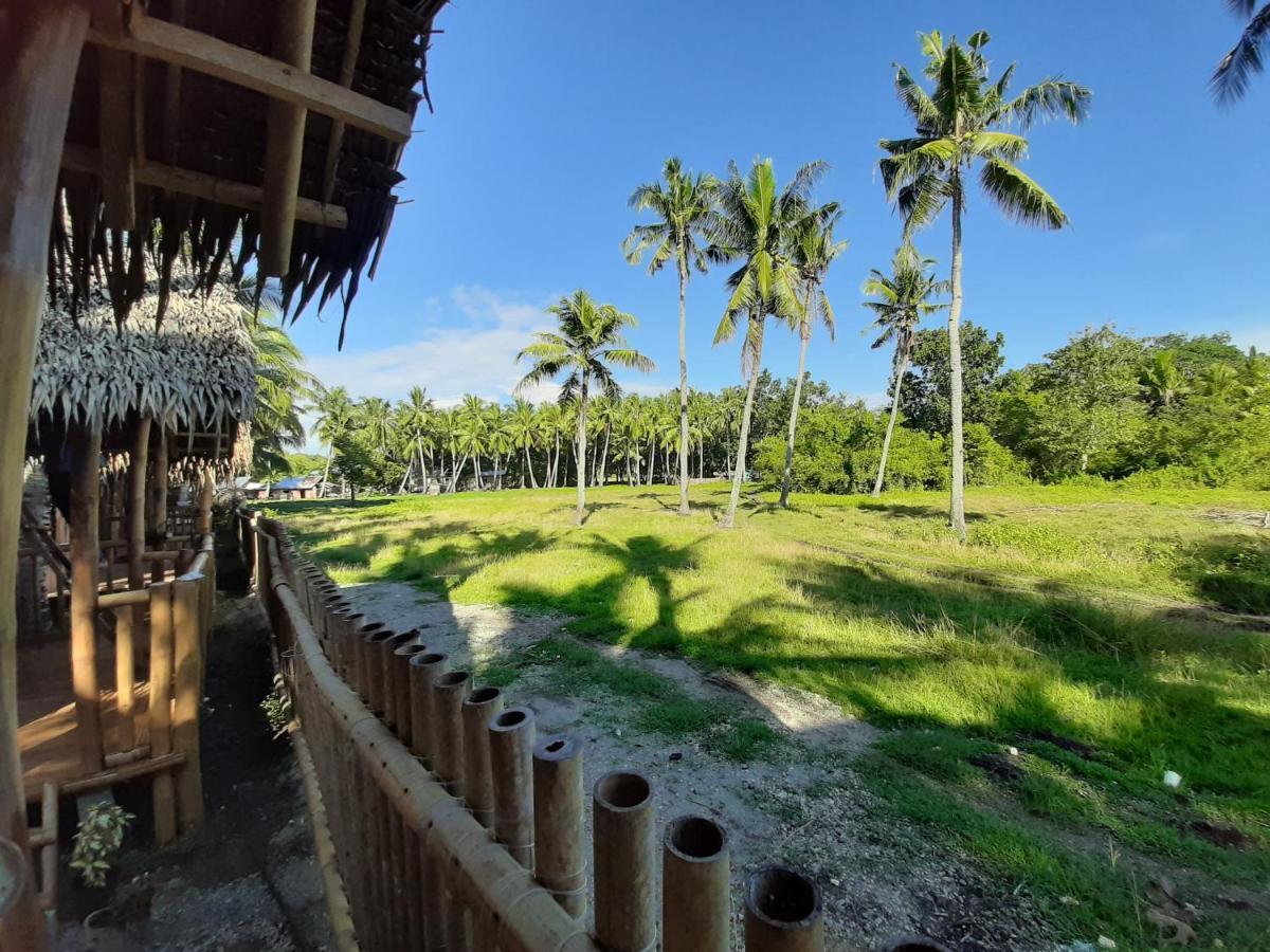Maya Bungalow Hotel Panglao Exterior photo